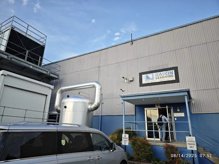 Daikin Applied Staunton Picture 4