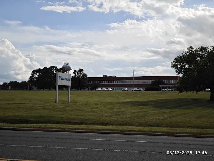 Daikin Applied Staunton Picture 2