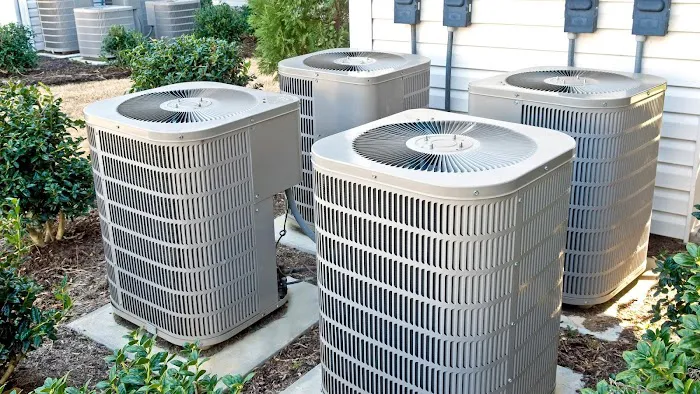 Ronnie Ritchie Service Co Inc. Picture 1