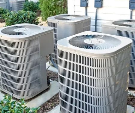 Ronnie Ritchie Service Co Inc.