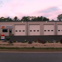 Warehouse Auto Repair ico