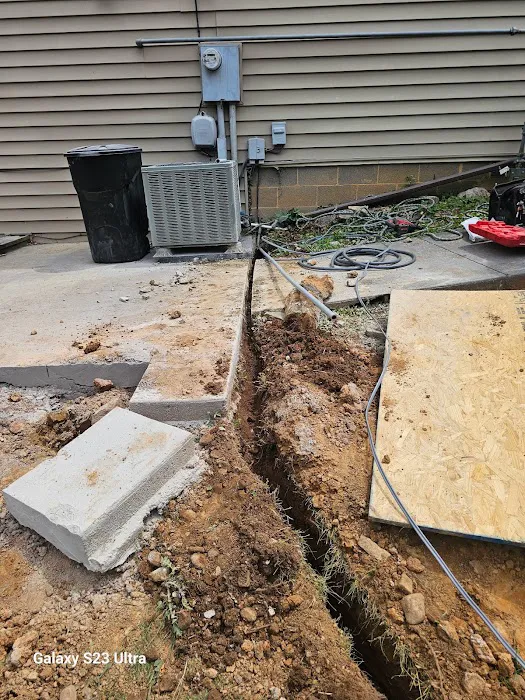 JBE Services, LLC Picture 5