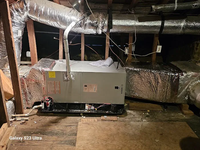 JBE Services, LLC Picture 1