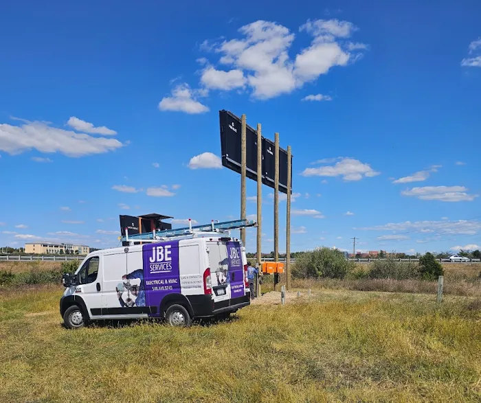 JBE Services, LLC Picture 9