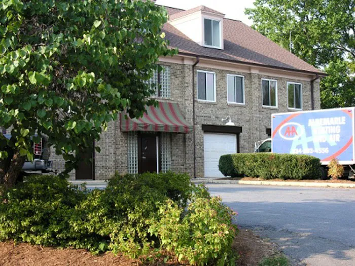 Albemarle Heating & Air Picture 9