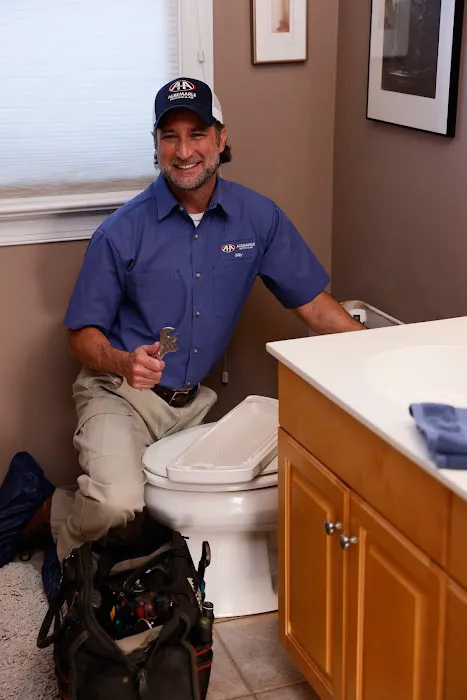 Albemarle Heating & Air Picture 6