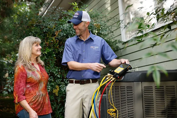 Albemarle Heating & Air Picture 5