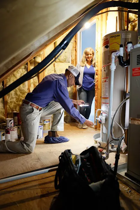 Albemarle Heating & Air Picture 10