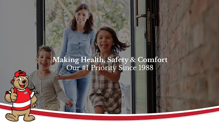 Albemarle Heating & Air Picture 8