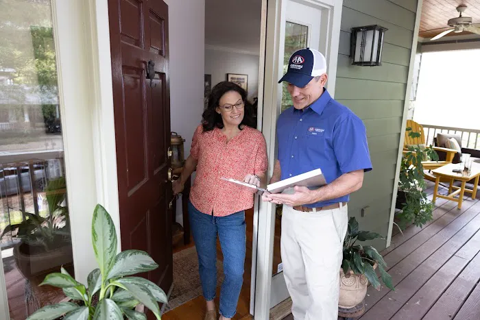 Albemarle Heating & Air Picture 7