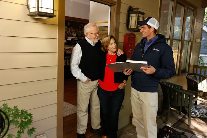 Albemarle Heating & Air Picture 3