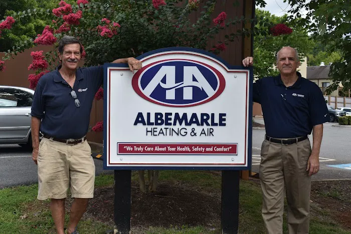 Albemarle Heating & Air Picture 4