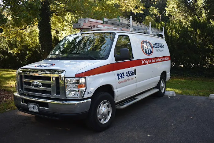 Albemarle Heating & Air Picture 2