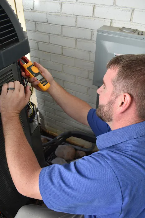 Albemarle Heating & Air Picture 1