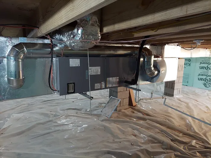 Keener Heating And Cooling LLC Picture 10