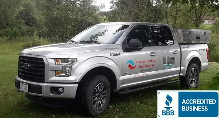 Keener Heating And Cooling LLC Picture 1