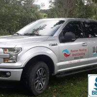 Keener Heating And Cooling LLC ico