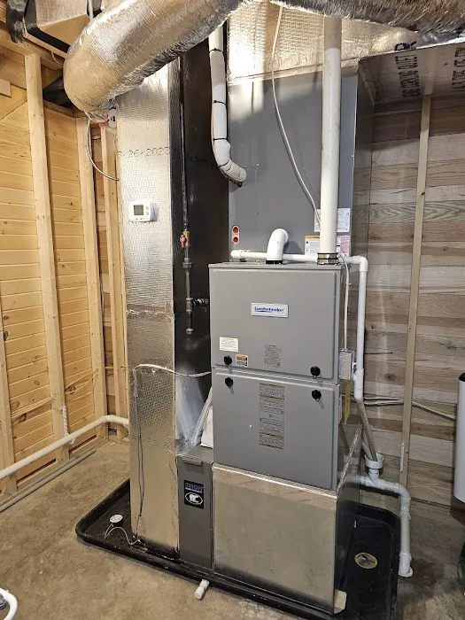 Keener Heating And Cooling LLC Picture 9