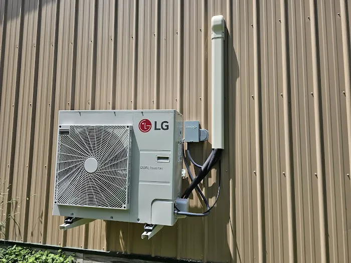 Keener Heating And Cooling LLC Picture 3