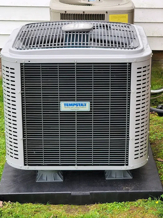 Mac's Residential Heating and Cooling LLC Picture 1