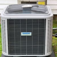 Mac's Residential Heating and Cooling LLC ico