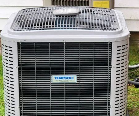 Mac's Residential Heating and Cooling LLC