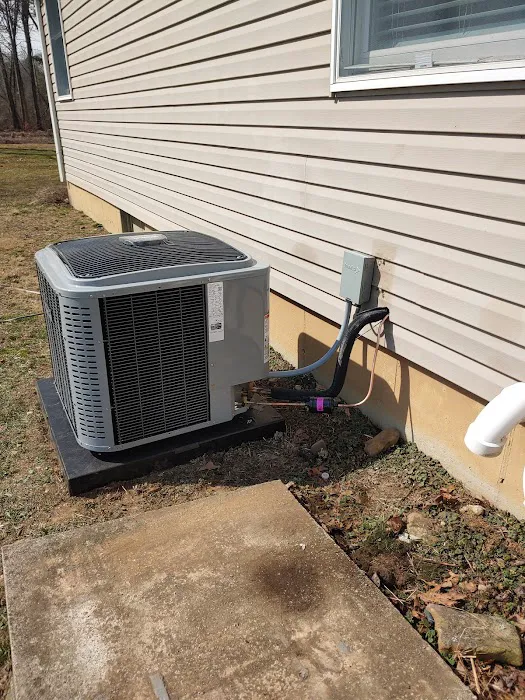 Mac's Residential Heating and Cooling LLC Picture 4