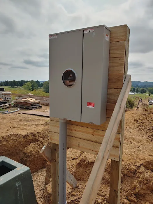 Mac's Residential Heating and Cooling LLC Picture 6