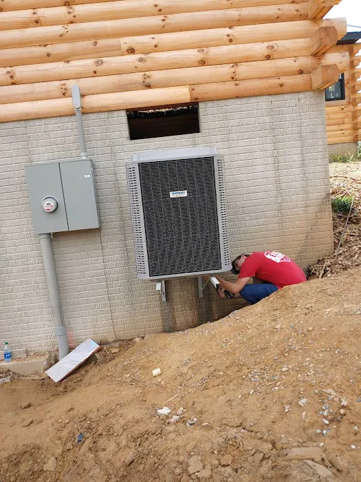 Mac's Residential Heating and Cooling LLC Picture 3