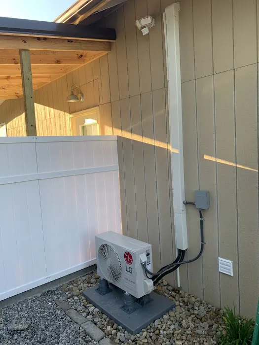 Sun City Mechanical Picture 8