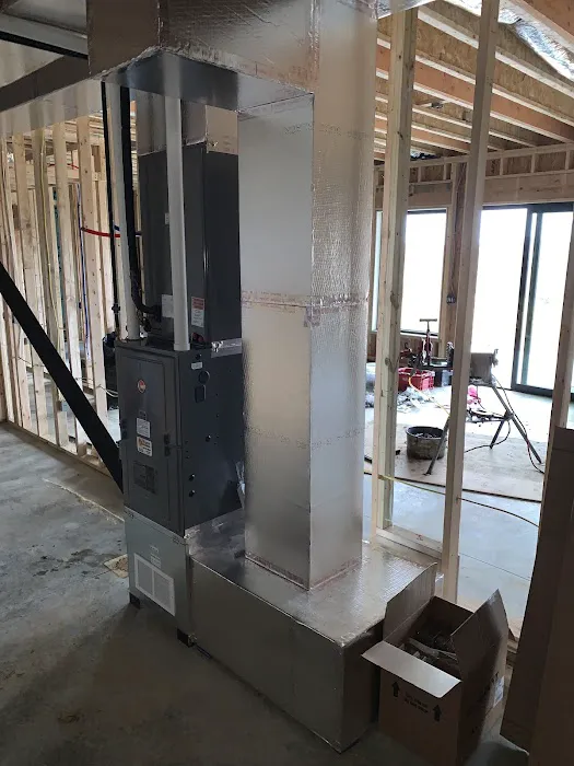 Sun City Mechanical Picture 2