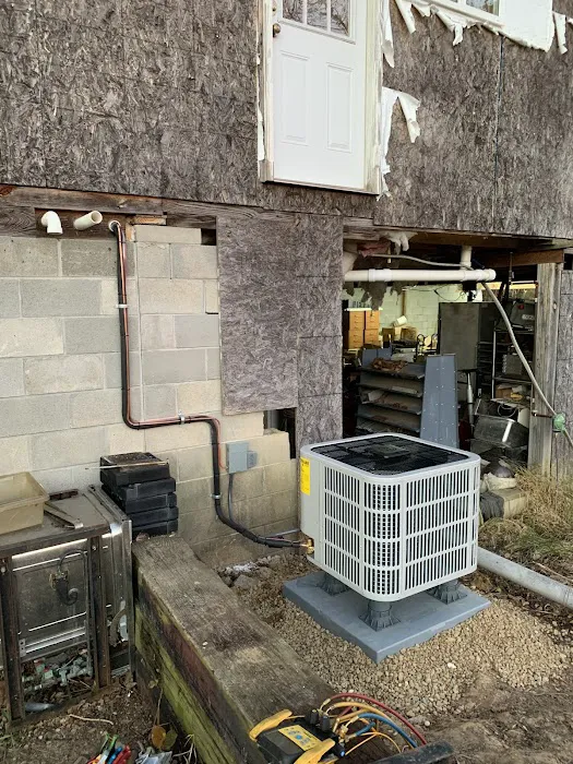 Sun City Mechanical Picture 5