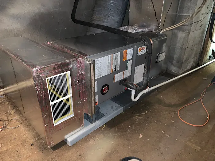 Sun City Mechanical Picture 1