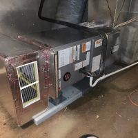 Sun City Mechanical ico