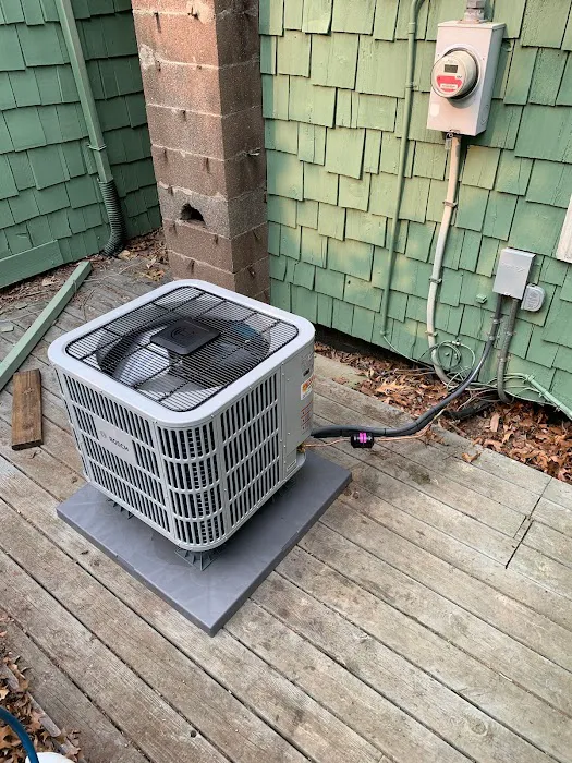 Sun City Mechanical Picture 6