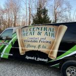 A1 Central Heat & Air Llc