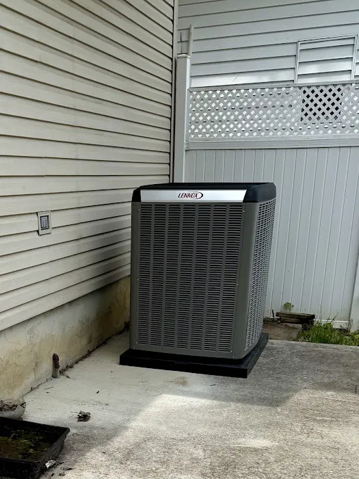 David White Services Picture 8