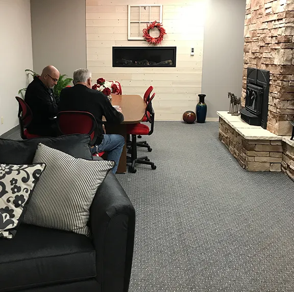 David White Services Picture 4