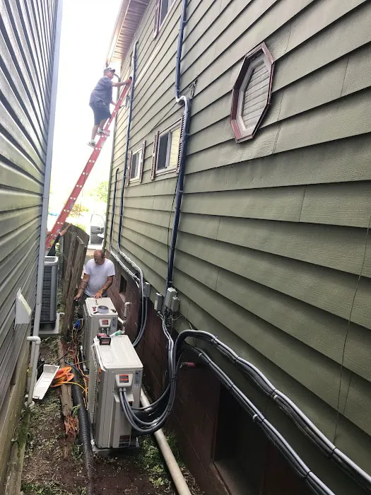 David White Services Picture 3