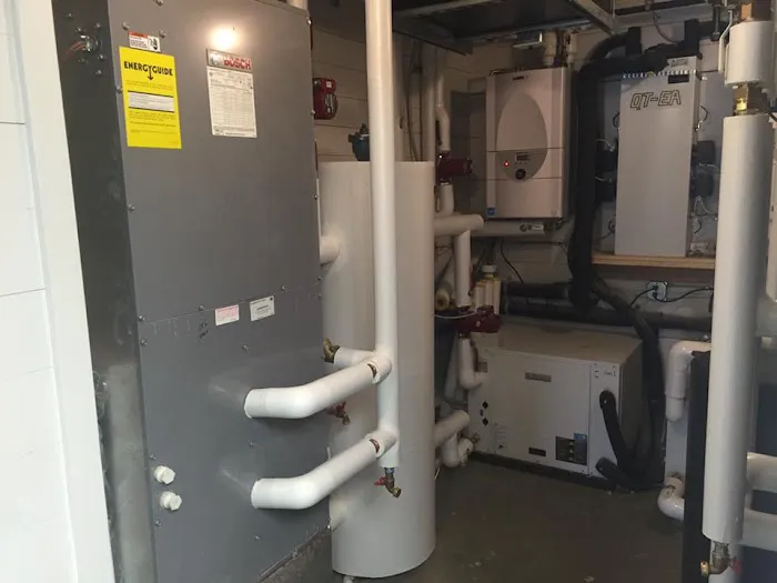 Dean Heating and Cooling, Inc. Picture 5