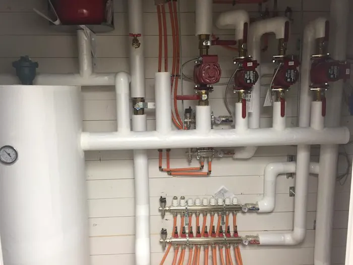 Dean Heating and Cooling, Inc. Picture 6