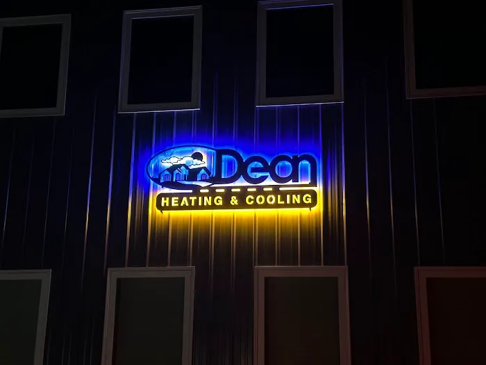 Dean Heating and Cooling, Inc. Picture 7