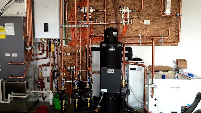 Dean Heating and Cooling, Inc. Picture 3