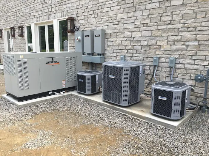 Dean Heating and Cooling, Inc. Picture 4