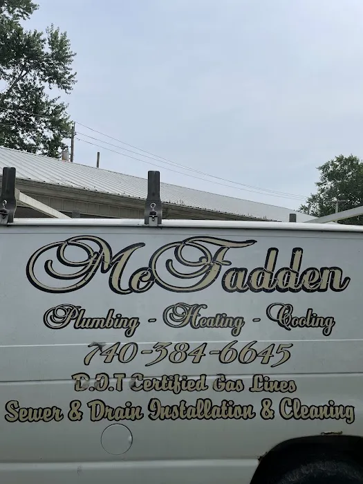 Mc Fadden Plumbing Heating Picture 9