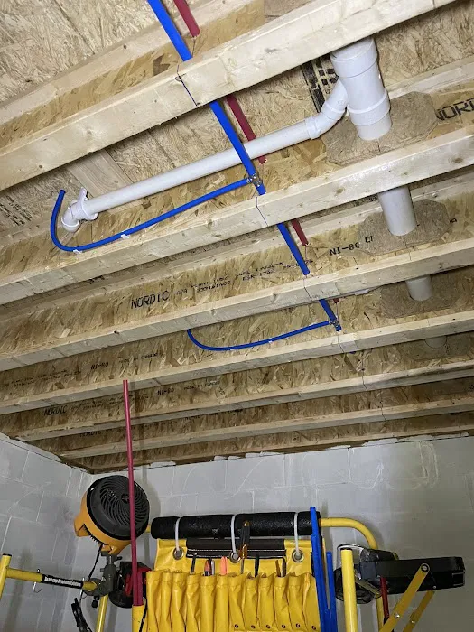 Mc Fadden Plumbing Heating Picture 5