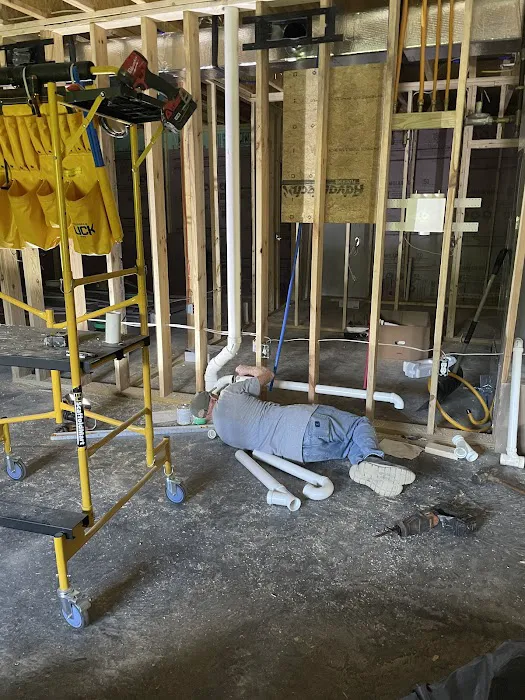 Mc Fadden Plumbing Heating Picture 8