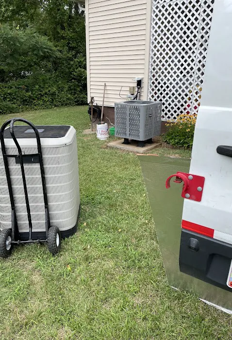 Mc Fadden Plumbing Heating Picture 1