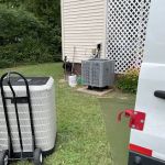 Mc Fadden Plumbing Heating