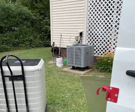 Mc Fadden Plumbing Heating